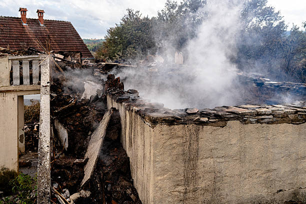 Affordable Emergency Fire Cleanup solutions in Sugar Land, TX
